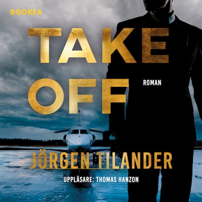 Take off