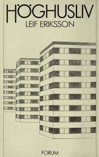 Höghusliv : en novellroman