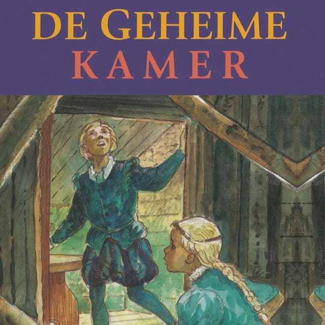 De geheime kamer