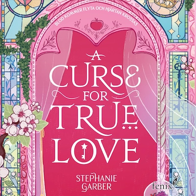 A Curse for True Love (svensk utgåva)