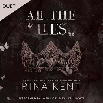 All The Lies