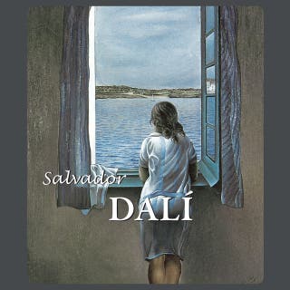 Dalí: Between dream, delusion, and pictorial divinity