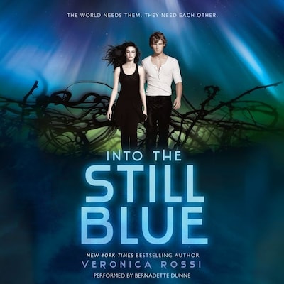 Into the Still Blue