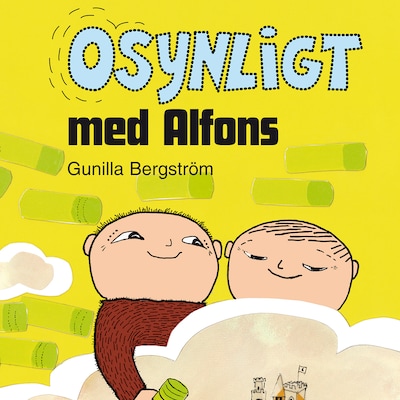 Osynligt med Alfons