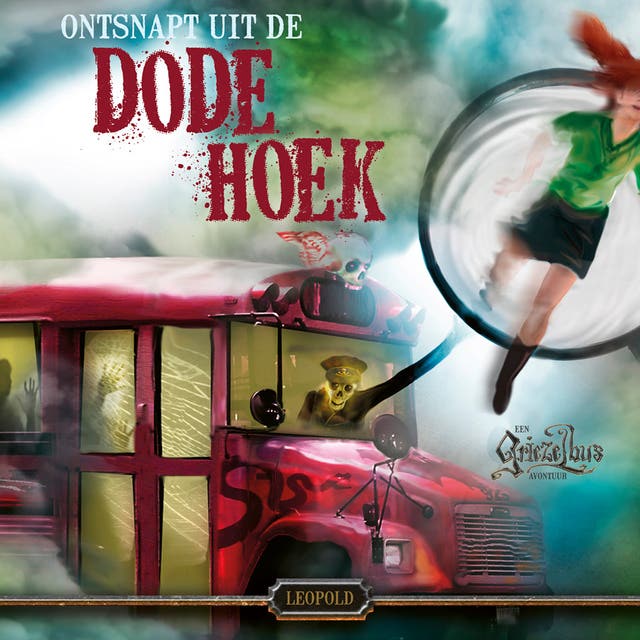 Ontsnapt uit de Dode Hoek: Een Griezelbus-avontuur