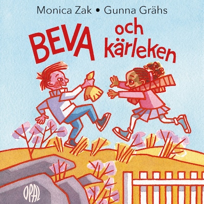Beva och kärleken