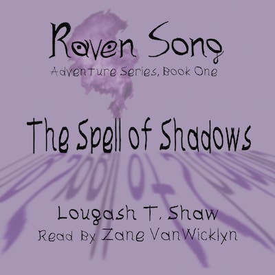 The Spell of Shadows