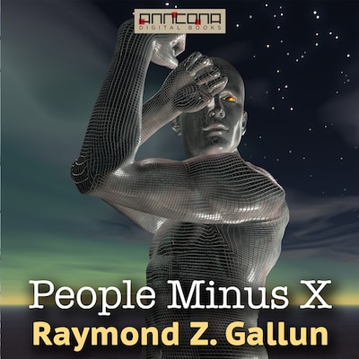 People Minus X