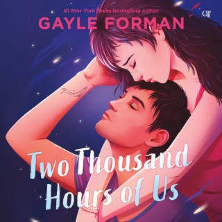 Two Thousand Hours of Us