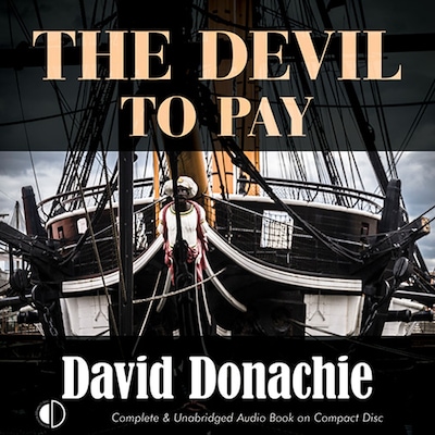 The Devil to Pay