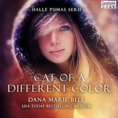 Cat of a Different Color