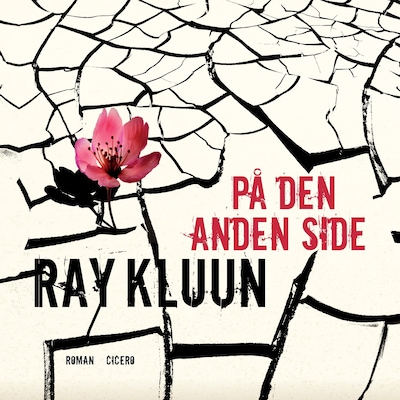 På den anden side – omslag til lydbogen af Ray Kluun