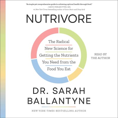 Nutrivore