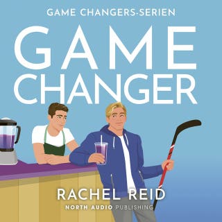 Game Changer (svensk utgåva)