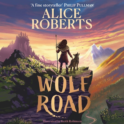 Wolf Road