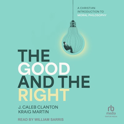 The Good and the Right