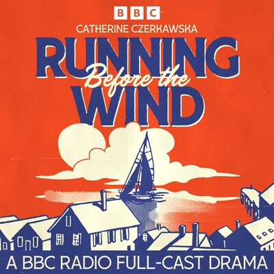Running Before the Wind