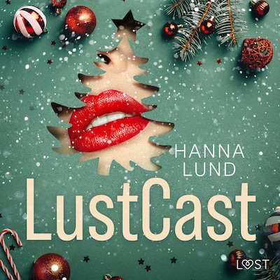 LustCast: Julklappsleken - julavsnitt