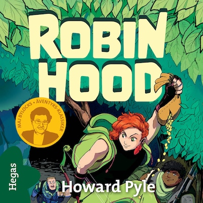 Robin Hood