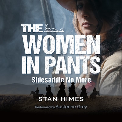The Women in Pants