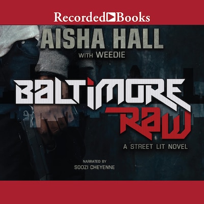 Baltimore Raw