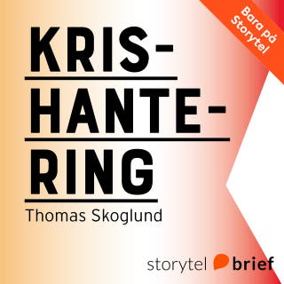 Krishantering