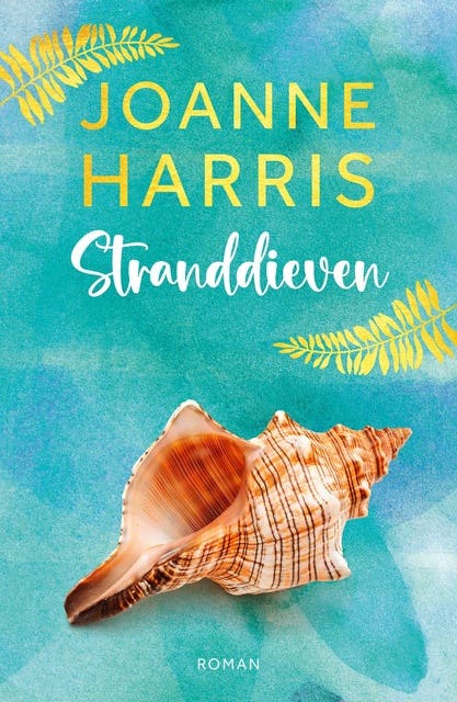 Stranddieven