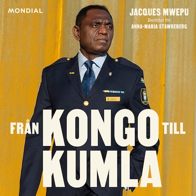 Från Kongo till Kumla