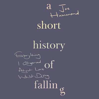 A Short History of Falling