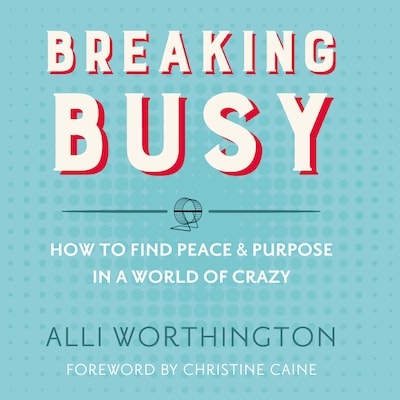Breaking Busy