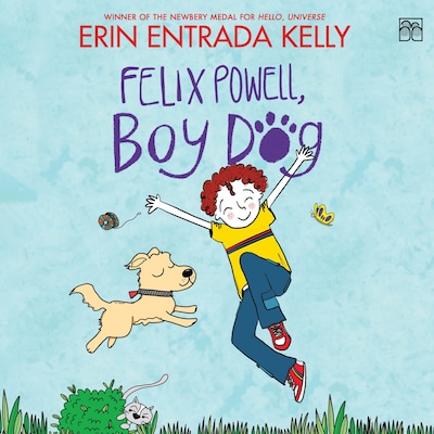 Felix Powell, Boy Dog