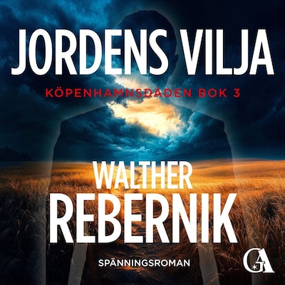 Jordens vilja