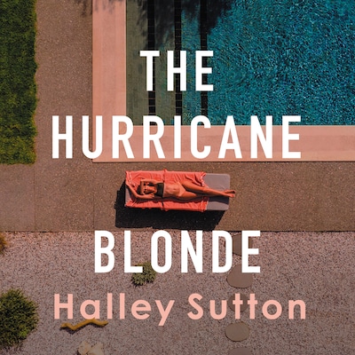 The Hurricane Blonde