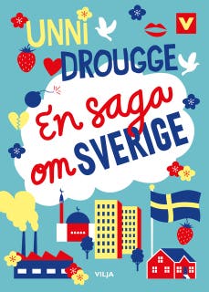 En saga om Sverige