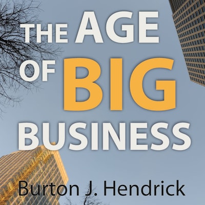The Age of Big Business