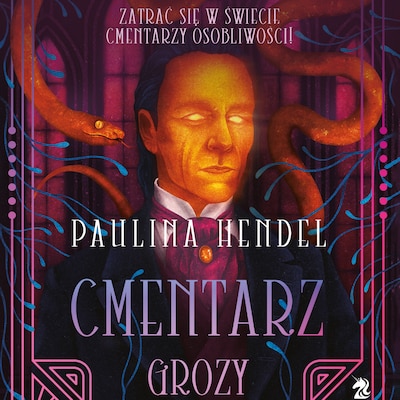 Cmentarz grozy
