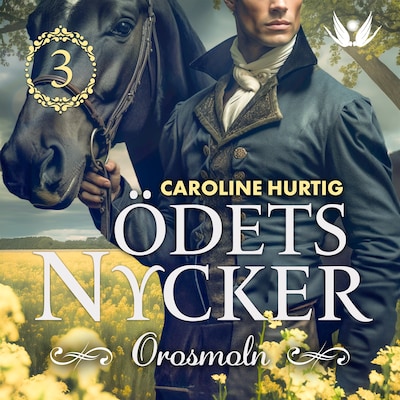 Ödets nycker: Orosmoln