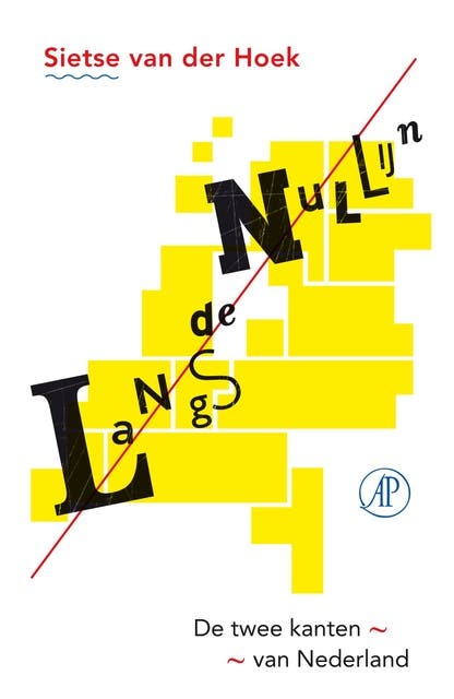 Langs de nullijn: de twee kanten van Nederland