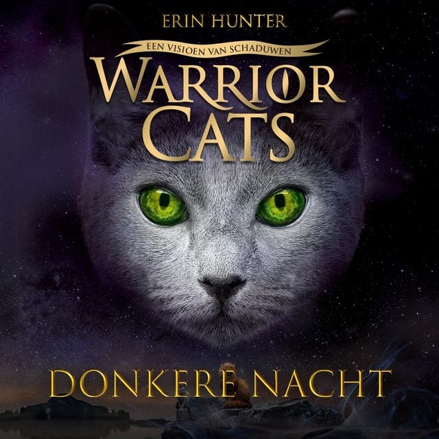 Donkere nacht