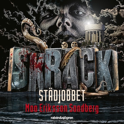 Skräck - Städjobbet