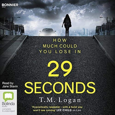 29 Seconds