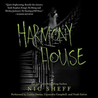 Harmony House