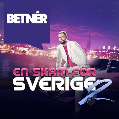 En skam för Sverige 2