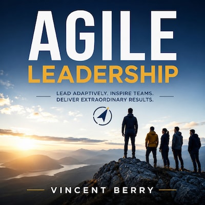 Agile Leadership