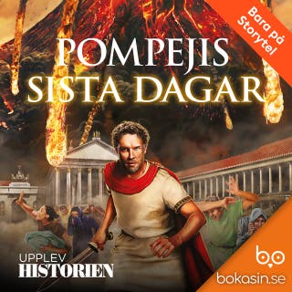 Pompejis sista dagar