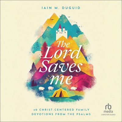 The Lord Saves Me