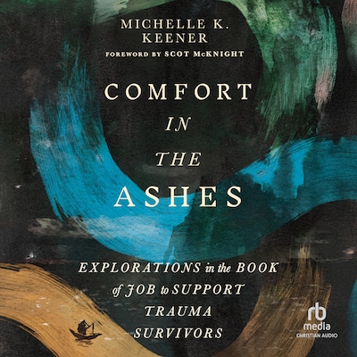 Comfort in the Ashes