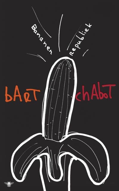 Bananenrepubliek: gedichten