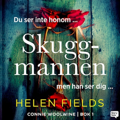 Skuggmannen