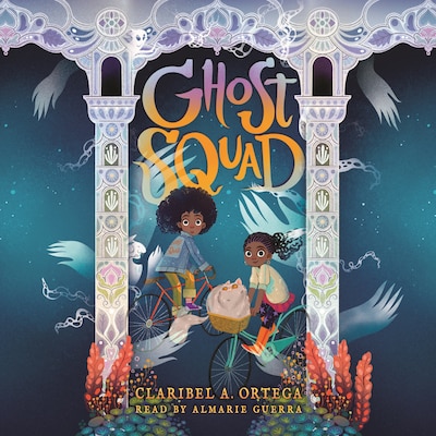 Ghost Squad (Unabridged)